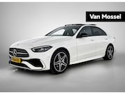 Mercedes-Benz C-klasse - 300 e AMG Line 313PK | Automaat | Elektrisch Panoramadak | A