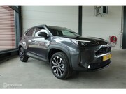 Toyota Yaris Cross - HYBRID 130 Dynamic + Comfort Pack - RIJKLAARPRIJS