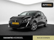 Peugeot 208 - 1.2 PureTech Active Pack|AUT|D-RIEM VV|NL AUTO|PDC|