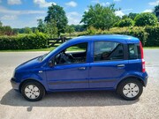 Fiat Panda - 1.1 Active 124000KM! NW APK