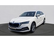 Skoda Octavia - Combi 1.0 e-TSI DSG 110pk Business Edition Plus | Camera | S