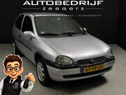 Opel Corsa - 1.2i-16V Strada *Automaat