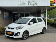 Kia Picanto - 1.0 CVVT Design Edition|Rijklaarprijs !| 1e Eigenaar, Elek. 