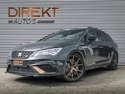 Seat Leon - ST 2.0 TSI CUPRA R 4DRIVE BLACKNESS GREY CARBON