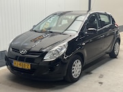 Hyundai i20 - 1.2i i-Drive
