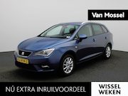 Seat Ibiza - ST 1.0 EcoTSI Style Connect | NAVIGATIE | CLIMATE CONTROL | 