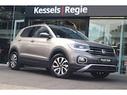 Volkswagen T-Cross - 1.5 TSI | ACC | LED | Stoelverwarming | Sensoren | CarPlay |