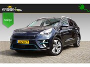 Kia e-Niro - DynamicLine 64kWh SOH 94% Warmtepomp