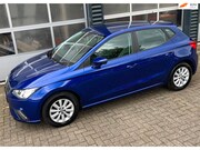 Seat Ibiza - 1.0 TSI FR Business Intense 1 jaar garantie