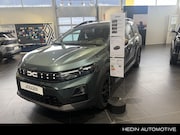Dacia Jogger - 1.8 hybrid 155 limited edition 7p. | Navigatie | Camera|Crui