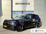 Land Rover Range Rover Sport - P460e Dynamic SE | 23 Inch | Softclose | El. trekhaak | Cold
