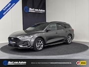 Ford Focus - Wagon 1.0 Hybrid ST Line X Keyless Camera Adaptive cruise