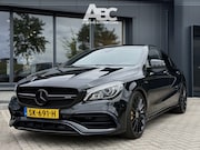 Mercedes-Benz CLA-Klasse - AMG 45 4MATIC Ambition Pano