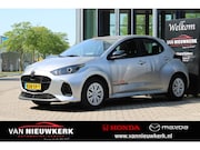 Mazda 2 Hybrid - 1.5 116pk CVT Prime-Line | Adaptieve Cruise control |Navigat