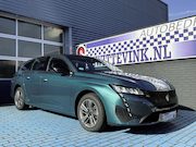 Peugeot 308 - SW 1.2 AUTOMAAT CRUISE APPLE LED