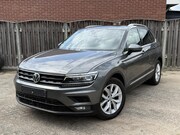 Volkswagen Tiguan - 1.4 TSI ACT Comfortline * Pano * Led * Virtual Cockpit