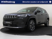 Jeep Compass - 4xe 190 Plug-in Hybrid Electric Altitude