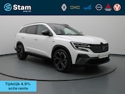 Renault Espace - E-Tech full hybrid esprit Alpine 7p. 200pk Head-Up | 360° Ca