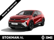 Renault Symbioz - esprit Alpine | Achteruitrijcamera | Adaptive Cruise Control