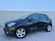 Opel Mokka - 1.4 T Edition 4x4 Climate C, Cruise C, Pdc, Lmv