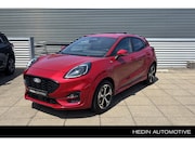 Ford Puma - 1.0 EcoBoost Hybrid ST-Line | Winter Pack | BTW