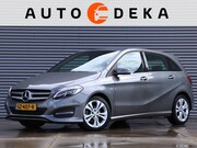 Mercedes-Benz B-klasse - 180 Ambition Automaat *Navigatie*Parkeersens.
