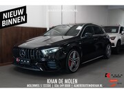 Mercedes-Benz A-klasse - AMG 45 S 4MATIC+ ED.1|VOL|PANO|HUD|LEDER|PERFORMANCE|STOELKO