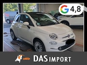 Fiat 500 - Dolcevita 1.0 Hybrid Tech/KomfortPaket-34%