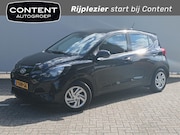 Hyundai i10 - 1.0i 67pk Comfort Smart / Automaat / Navigatie + Camera / Cr