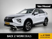 Mitsubishi Eclipse Cross - 2.4 PHEV Intense+ | PLUG IN | NAVIGATIE | CAMERA | STOELVERW