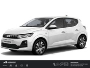 Dacia Sandero - 1.0 TCe 100 expression