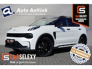 Lynk & Co 01 - 1.5 More 261PK | AUTOM. | NED. AUTO | 1.800 KG TREKGEWICHT