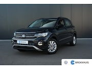 Volkswagen T-Cross - 1.0 TSI Life | Camera | Apple Carplay | Navi |