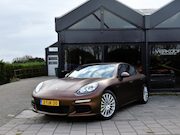 Porsche Panamera - 3.0 S E-Hybrid Schuifdak Dealer onderhouden