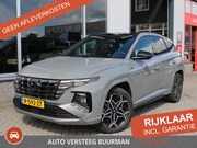 Hyundai Tucson - 1.6 T-GDI PHEV N Line Sky 4WD Panoramadak, Navigatie, Multim