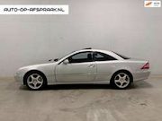 Mercedes-Benz CL-klasse - CL 500 Dak Leer NAP NL-auto