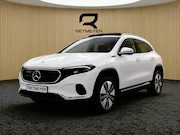 Mercedes-Benz EQA - 250 67 kWh |Pano |Stoelverw. |Burmester |Camera |Sfeer |