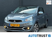 Mitsubishi Space Star - 1.2 Advance CARPLAY|CAMERA|NAVI|CRUISE|AUTOMAAT|NWE APK