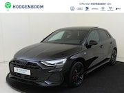 Audi A3 - Sportback 45 TFSI e S edition Competition | Panoramadak | SO