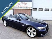 BMW 3-serie - 325 Cabrio 325i H.EXE 218pk AUT LEER NAVI PDC