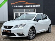 Seat Ibiza - 1.0 Eco TSI Style Connect 110PK Stoelverwarming