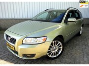Volvo V50 - 1.8 Kinetic | Youngtimer | Trekhaak