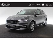 Skoda Fabia - Business Edition 1.0 TSI