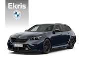 BMW M5 - Touring | Keramische remmen | M Driver's Package | Panoramad