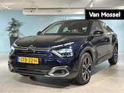 Citroën e-C4 - Max 54 kWh | Elektrisch glazen panorama-dak | Adaptive Cruis