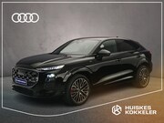 Audi Q3 Sportback - e-hybrid 272pk S edition