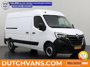Renault Master - 2.3 DCI 135PK L2H2 Business | Multimedia | Airco | Cruise | 