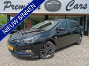 Opel Astra - Sports Tourer 1.4 Turbo 120 Jaar Edition|AUTOMAAT|APPLE ANDR