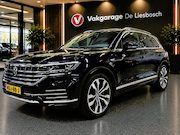 Volkswagen Touareg - 3.0 TSi eHybrid 4MOTION R/pano/leer/trekhaak/luchtvering/360
