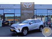 Toyota RAV4 - 2.5 HYBRID AWD DYNAMIC ANDROID/APPLE STOEL/VOORRUITVERW. LM-